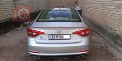 هیوندای سۆناتا